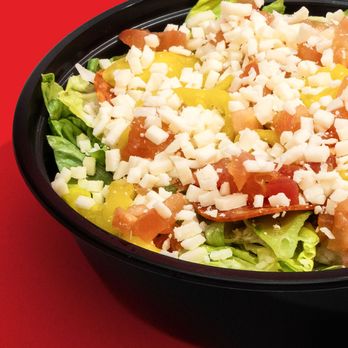 HotBox Pizza - Side Salad - Pizza Near Me - Fishers, Indiana HotBox Pizza - Side Salad - Pizza Near Me - Fishers, Indiana