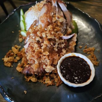 Dija Mara - Fried Chicken - Indonesian Near Me - Oceanside, California Dija Mara - Fried Chicken - Indonesian Near Me - Oceanside, California