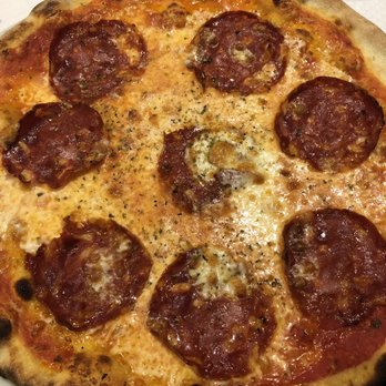 L'Osteria di Oreste - Salami - Italian Near Me - Cointrin, GE