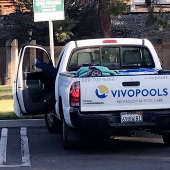VivoPools - Pool Cleaners Near Me - Monrovia, California VivoPools - Pool Cleaners Near Me - Monrovia, California