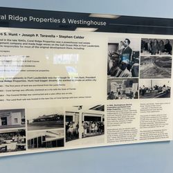 Museum of Coral Springs History