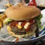 Photo of The Garage Burgers & Brew