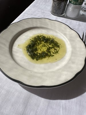 FORLINI'S RESTAURANT by null