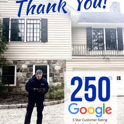 Pillar To Post Home Inspectors - Ron Sierra - Over 250 5 star Google Reviews! Thank you to all my clients for sharing their experience.