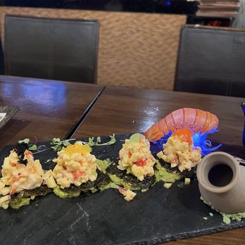 Asea Fusion - Lobster app - Asian Fusion Near Me - Brooklyn, New York