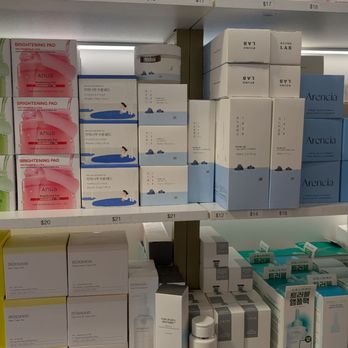 K Beauty Outlet - Cosmetics & Beauty Supply Near Me - Elmhurst, New York