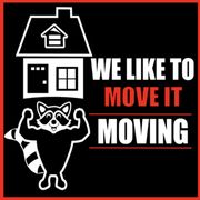 We Like To Move It Movers We Like To Move It Movers