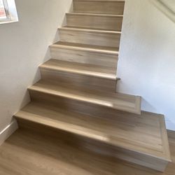 Lucky Stars Flooring