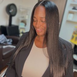 Alma Rose Hair Salon