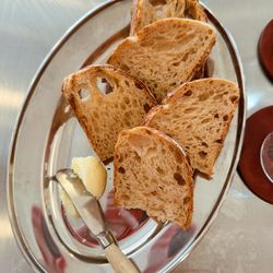 Bar Citra - Bread & butter