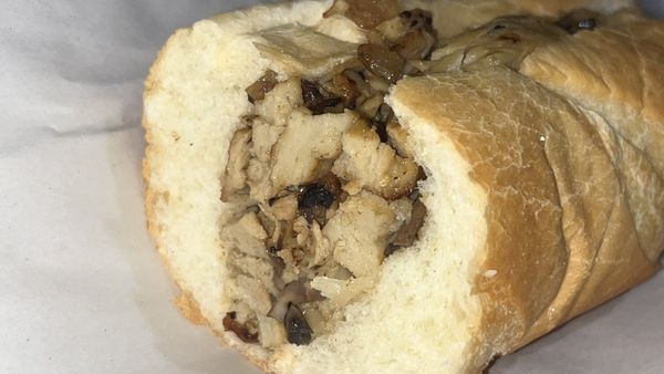 Capriotti's Sandwich Shop by null