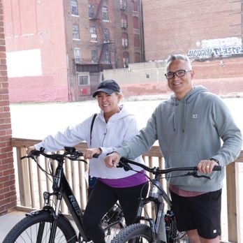 West Bottoms Bicycles - Happy New Bike Day - Bike Repair/Maintenance Near Me - Kansas City, Missouri West Bottoms Bicycles - Happy New Bike Day - Bike Repair/Maintenance Near Me - Kansas City, Missouri