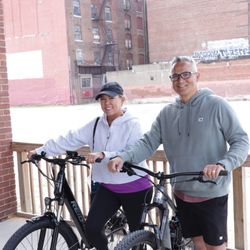 West Bottoms Bicycles - Happy New Bike Day
