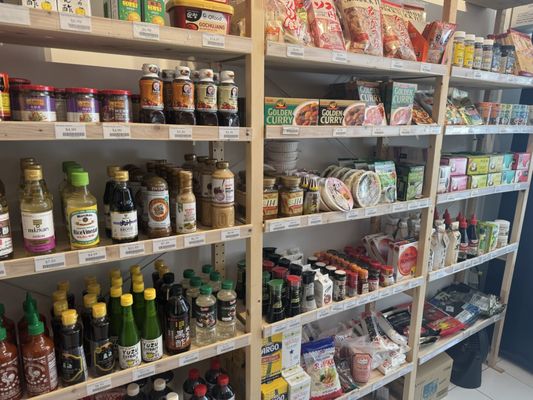 Hakata Japanese Market by null