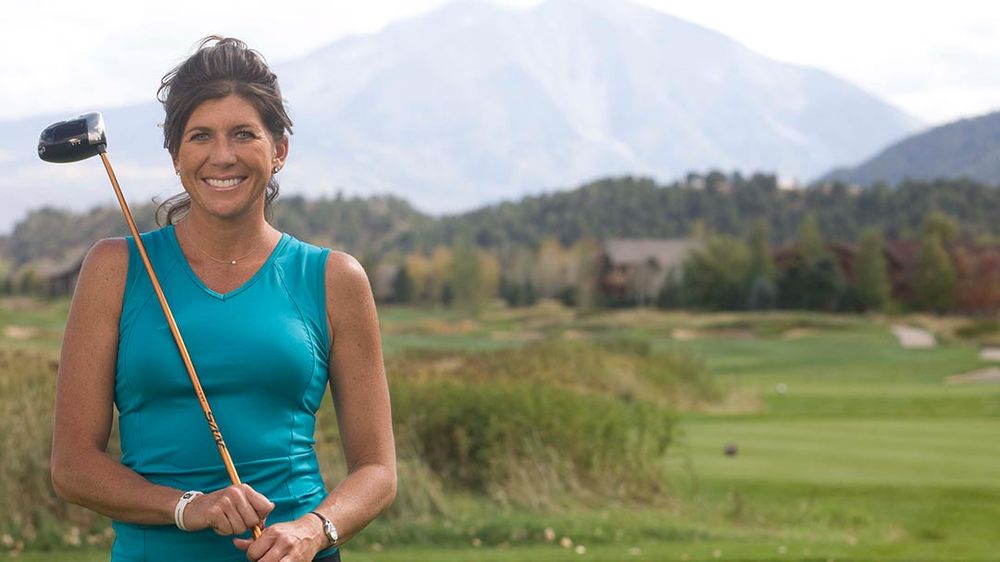 GOLFit with Nicole Cavarra Image