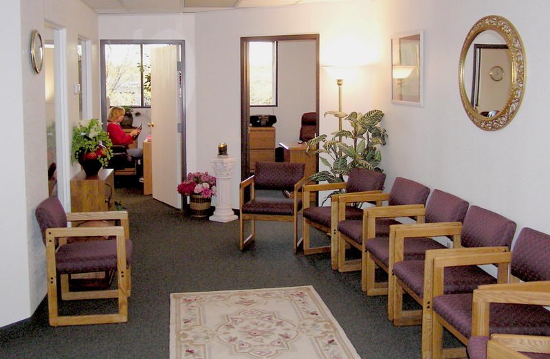 Deer Valley Counseling - Phoenix - grief counselor in Phoenix, AZ