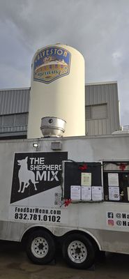 Galveston Island Brewing by null