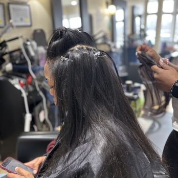 Total Beauty Salon - Hair Salons Near Me - Poughkeepsie, New York
