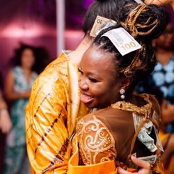 Braids By Kadi - Traditional celebration