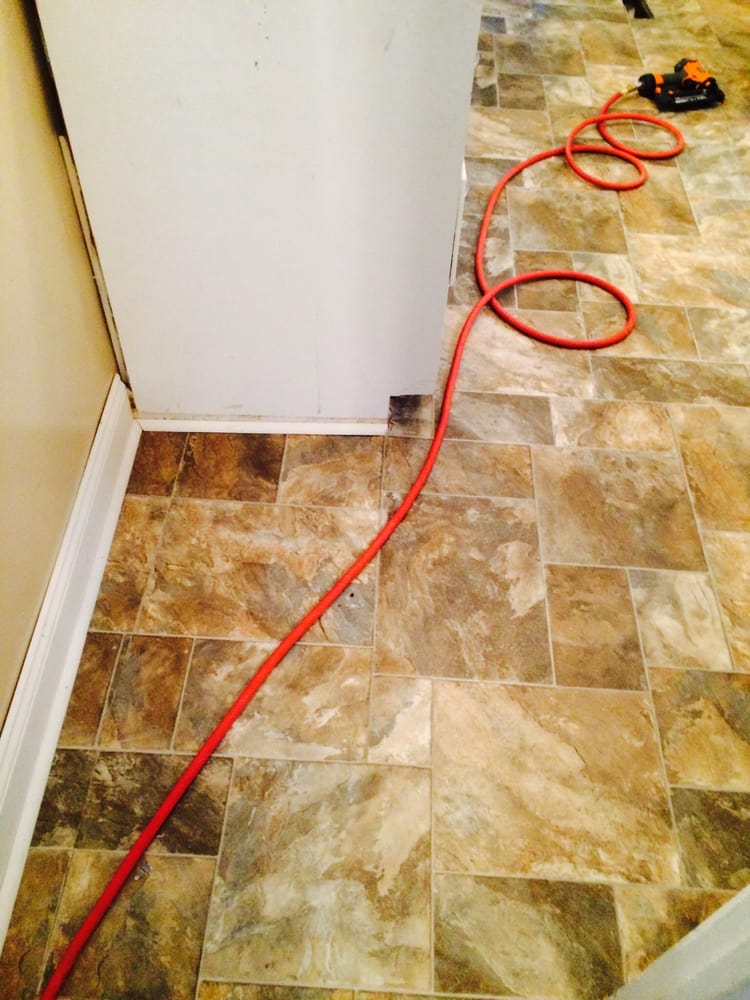 Slide of Jordan Home Maintenance