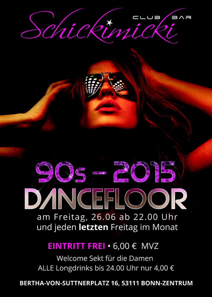 Schickimicki Nachtclub
