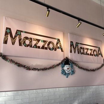 Mazzoa Donuts - Donuts Near Me - Las Vegas, Nevada