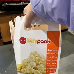 Kids Pack Kids Pack