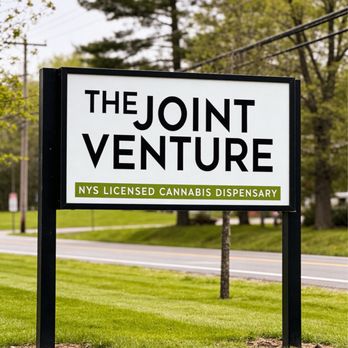 The Joint Venture - Cannabis Dispensaries Near Me - Medford, New York The Joint Venture - Cannabis Dispensaries Near Me - Medford, New York