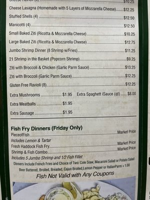 Menu photo 8 La Hacienda Brighton Tonawanda, NY Menu photo 8 La Hacienda Brighton Tonawanda, NY