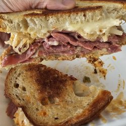 Waverly Restaurant - Reuben