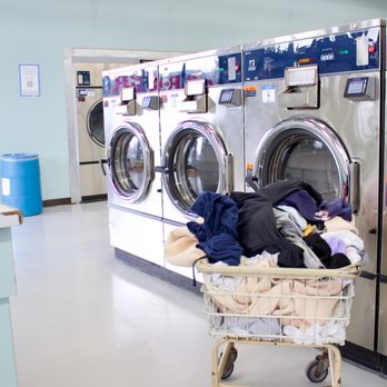 Ellie's Laundry - Clean, spacious, easy to use laundromat - Laundromat Near Me - Memphis, Tennessee