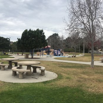 Carmel Creek Park - Parks Near Me - San Diego, California