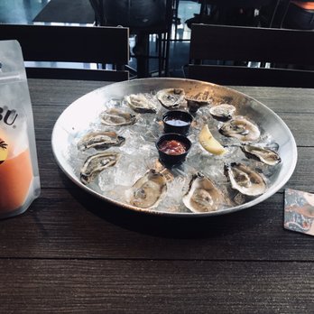 Tiki Docks Riverview - Oysters - Salad Near Me - Riverview, Florida Tiki Docks Riverview - Oysters - Salad Near Me - Riverview, Florida