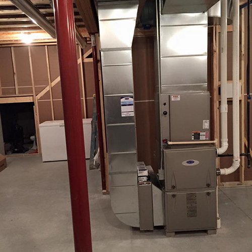 FONDY HEATING & AIR CONDITIONING Updated August 2024 10 Photos