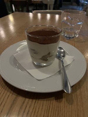 Luciano Trattoria by null