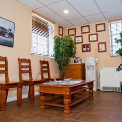 C & D Auto Service Center