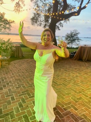 Lowndes Grove by null