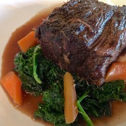 Short Ribs