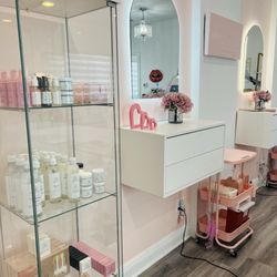 Glow By Joy - Cutest space!