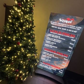 Kanpai - Asian Fusion Near Me - Rockville, Maryland Kanpai - Asian Fusion Near Me - Rockville, Maryland