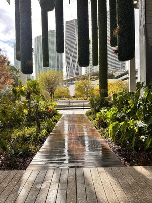 Phillip & Patricia Frost Museum of Science by null Phillip & Patricia Frost Museum of Science by null