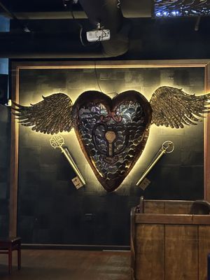 El Tarasco Mexican Restaurant by null