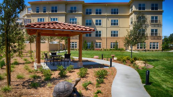 Ivy Park at Sabre Springs by null