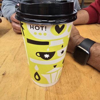 The Goddess And Grocer - Coffee & Tea Near Me - Chicago, Illinois