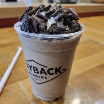 Jake’s Wayback Burgers - Burgers Near Me - Mebane, North Carolina