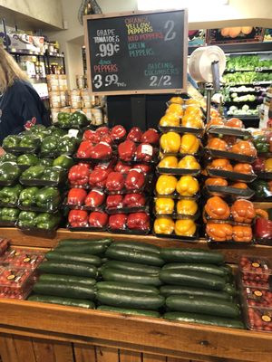 SWEETBERRY FRESH MARKET - Updated April 2025 - 50 Photos & 94 Reviews