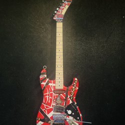 San Tan Valley Guitar Repair