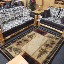Bush & Gilles Furniture
