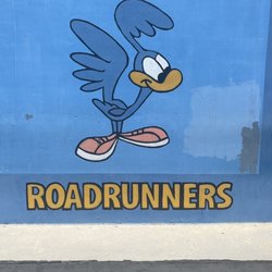 Maxwell Mattie Lou Elementary School - Mural