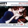 Daves' Spa Salon